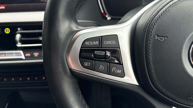 BMW 1 Series 118i M Sport 5dr Petrol Hatchback